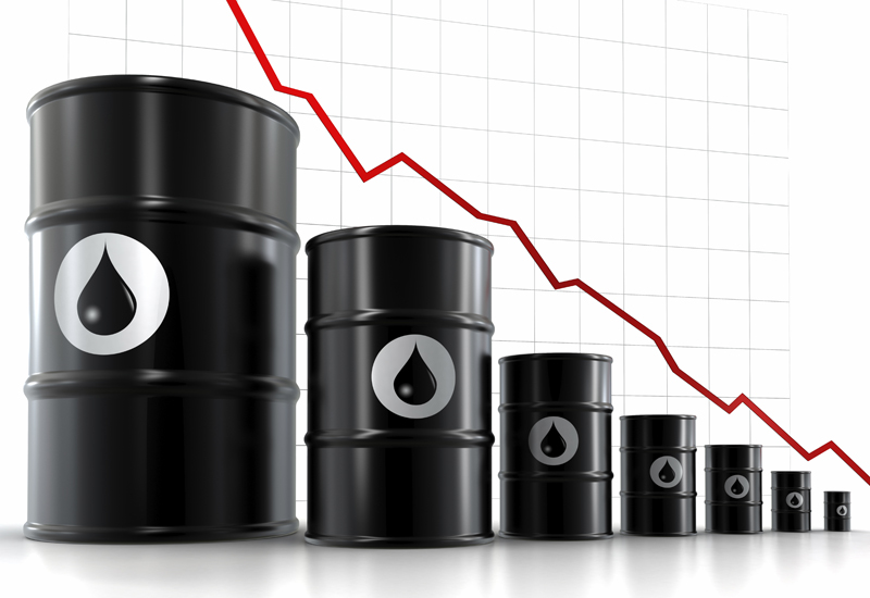 Oil Indices Falls Below $100